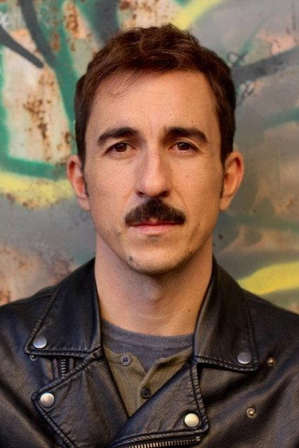 Gennaro Iaccarino - Actor Profile Photo
