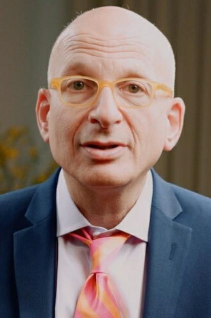 Seth Godin - Actor Profile Photo