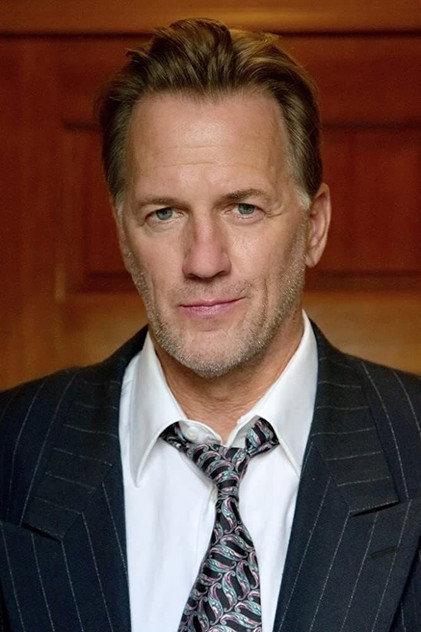 John Minch - Actor Profile Photo