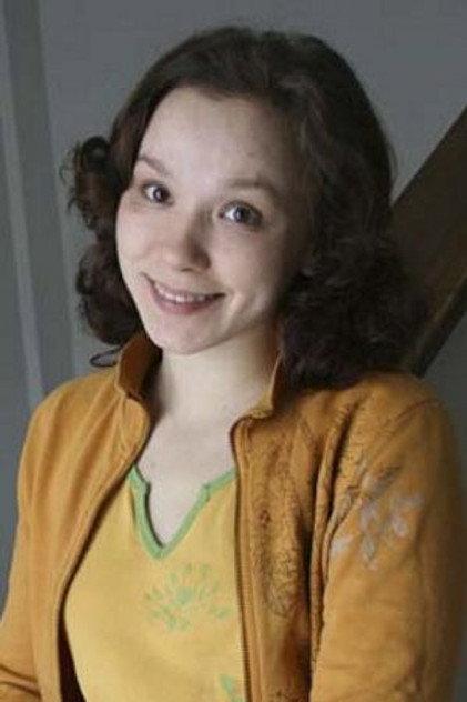 Anastasiya Shevelyova - Actor Profile Photo