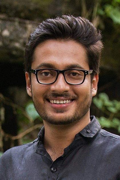 Prasun Chatterjee - Actor Profile Photo