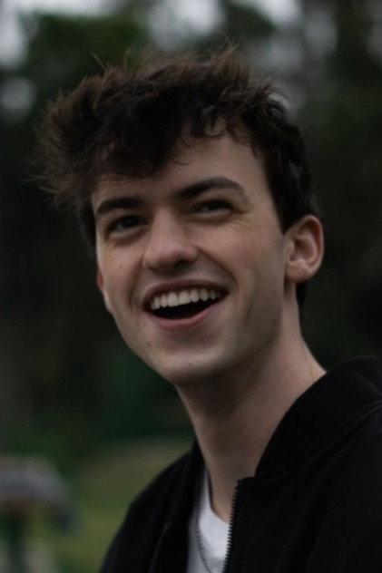 Will Kasher - Actor Profile Photo