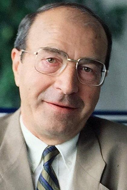 Jean Bobet - Actor Profile Photo