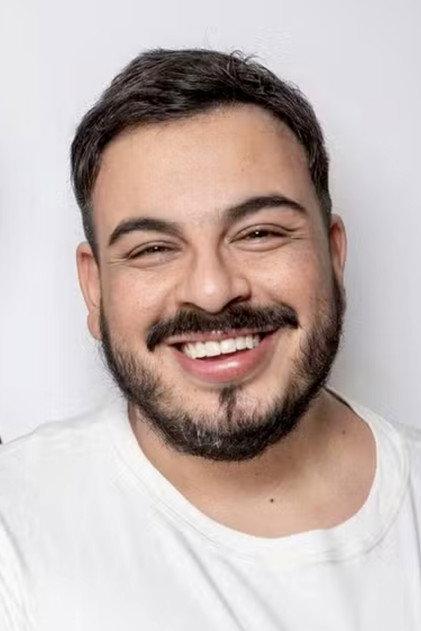 Luís Lobianco - Actor Profile Photo