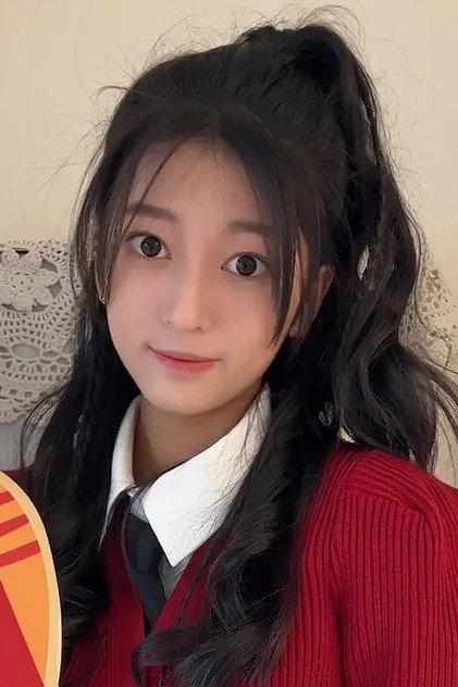 周诗琪 - Actor Profile Photo
