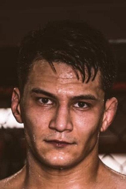 Ryan Cafaro - Actor Profile Photo