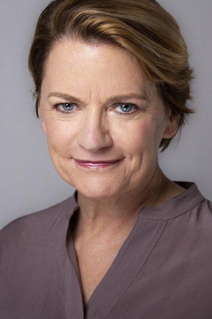 Marianne Goodell - Actor Profile Photo