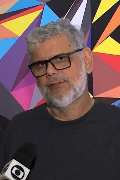 Marcos Sampaio - Actor Profile Photo