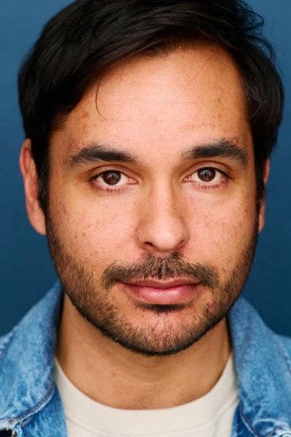 Derrick Acosta - Actor Profile Photo