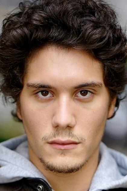 Thomas Goldberg - Actor Profile Photo