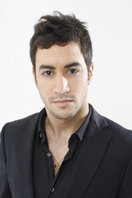 Akim Omiri - Actor Profile Photo