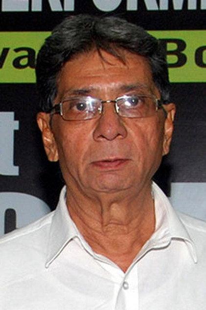 Javed Khan - Actor Profile Photo
