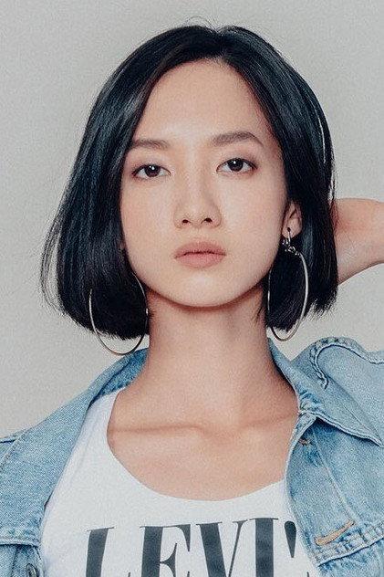 Han Ning - Actor Profile Photo