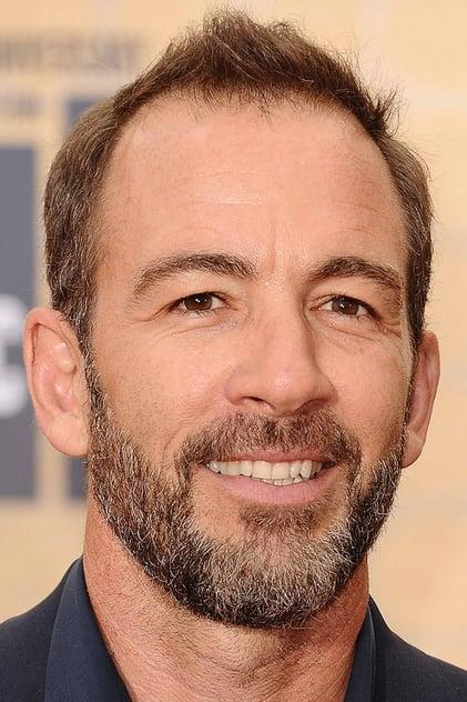 Bryan Callen - Actor Profile Photo