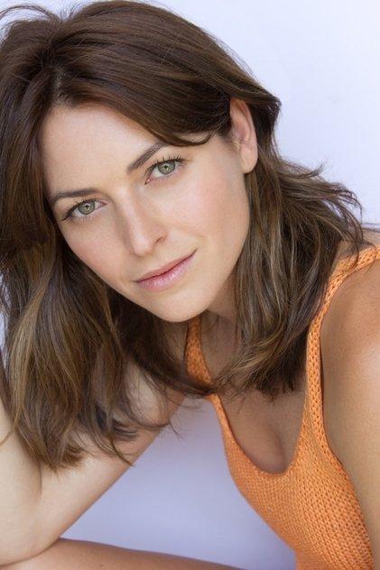 Amelia Morck - Actor Profile Photo