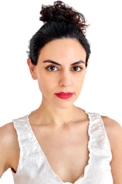 Duru Yücel - Actor Profile Photo
