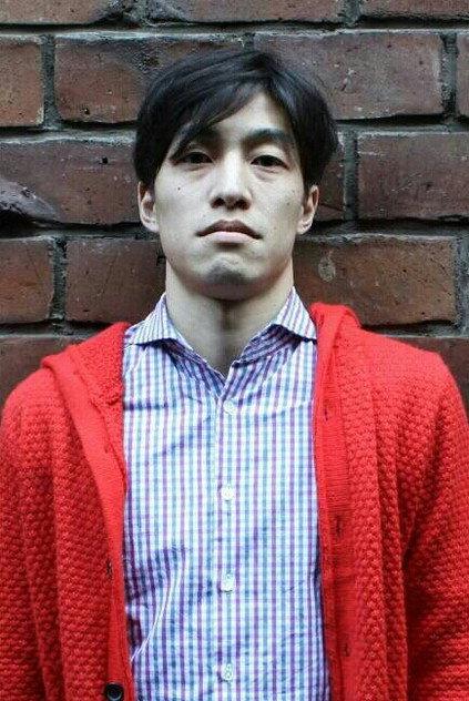 Keisuke Oda - Actor Profile Photo