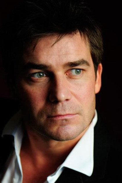 Thomas Scharff - Actor Profile Photo