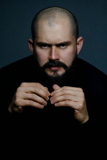 Sebastián sierra - Actor Profile Photo
