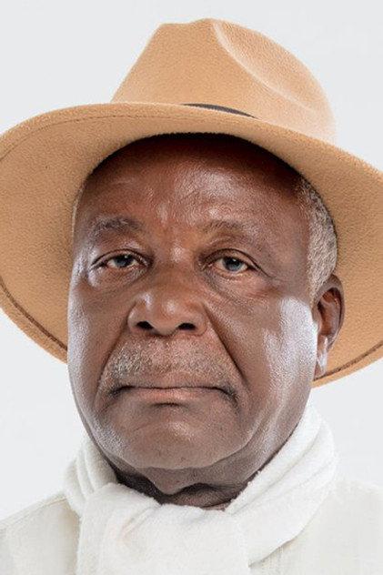 Bienvenu Neba - Actor Profile Photo