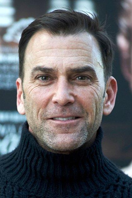 Timothy Gibbs - Actor Profile Photo