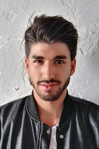 Diogo Xavier - Actor Profile Photo