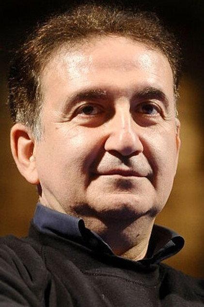 Roberto Giacobbo - Actor Profile Photo