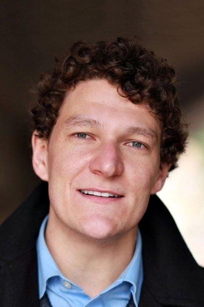 Gabriel Ebert - Actor Profile Photo