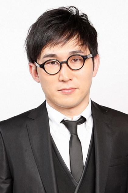 Jiro - Actor Profile Photo
