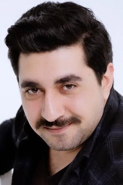 Shemistan Suleymanli - Actor Profile Photo