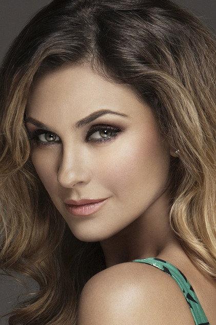 Aracely Arámbula - Actor Profile Photo