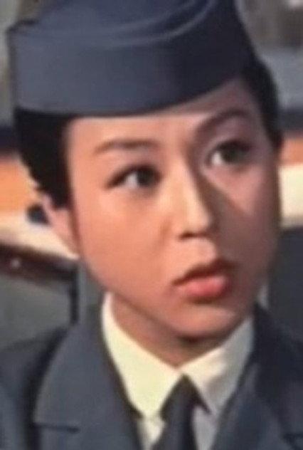 Shinako Mine - Actor Profile Photo