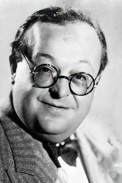 Pierre Finaly - Actor Profile Photo