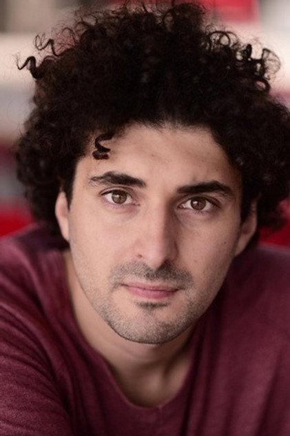 Luca Avagliano - Actor Profile Photo