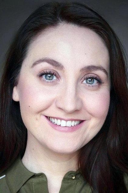 Alexandra Morales - Actor Profile Photo