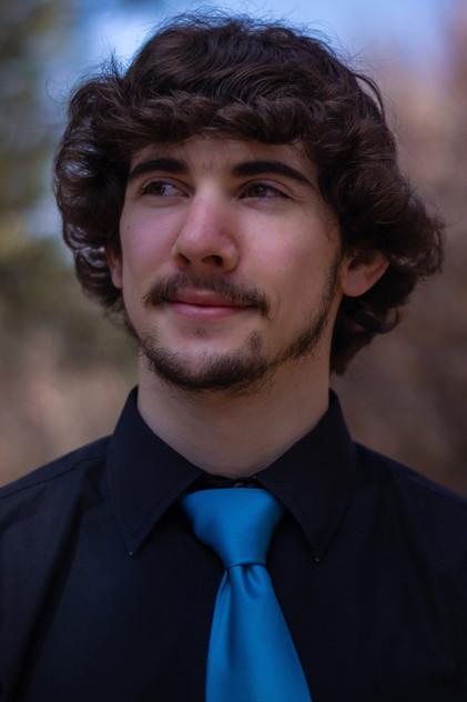 William Francis - Actor Profile Photo