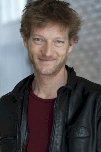 Renaud Heine - Actor Profile Photo