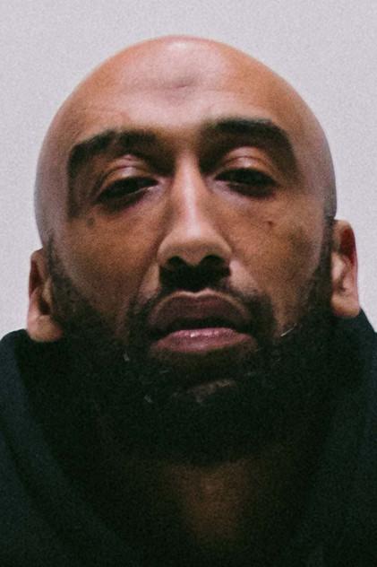 Nessbeal - Actor Profile Photo
