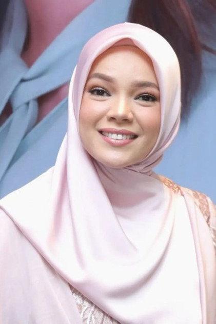 Dewi Sandra - Actor Profile Photo