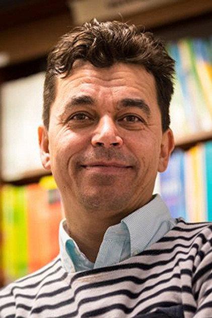 Roman Pomajbo - Actor Profile Photo