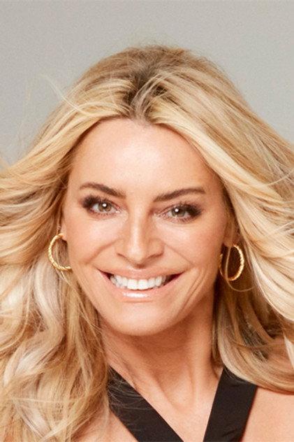 Tess Daly - Actor Profile Photo