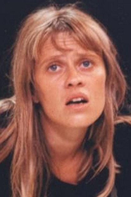 Ulla Gottlieb - Actor Profile Photo
