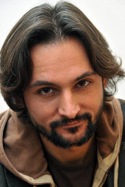 Andrii Bilous - Actor Profile Photo