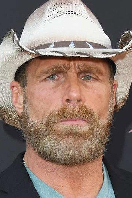 Michael Hickenbottom - Actor Profile Photo