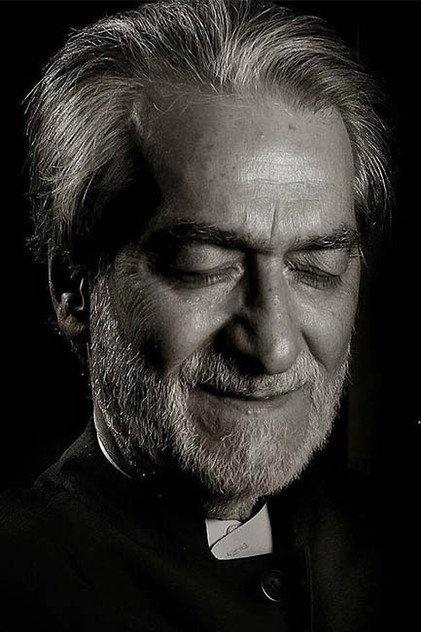Majid Entezami - Actor Profile Photo