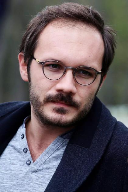 Deniz Celiloğlu - Actor Profile Photo
