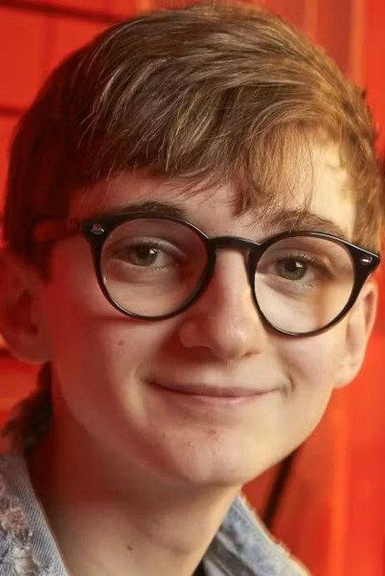 Kian Lawson-Khalili - Actor Profile Photo
