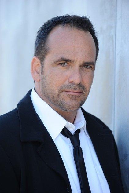 Robert Rusler - Actor Profile Photo