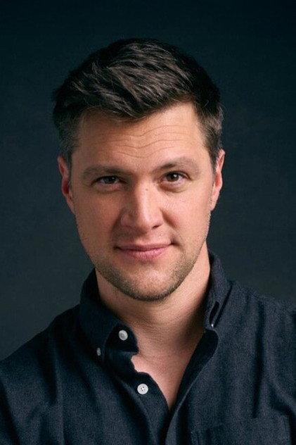 Shane McRae - Actor Profile Photo