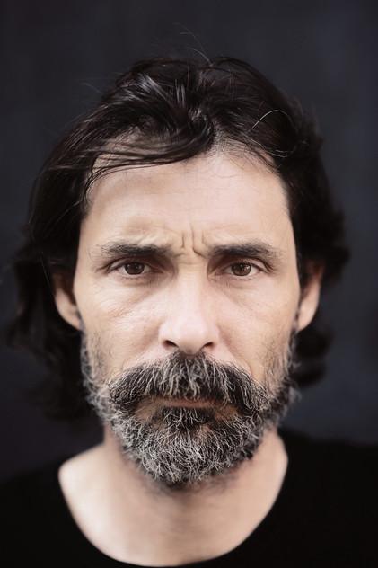 Erdal Beşikçioğlu - Actor Profile Photo